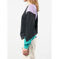 Bellerose Meteorite Fellin Womens Sweatshirt