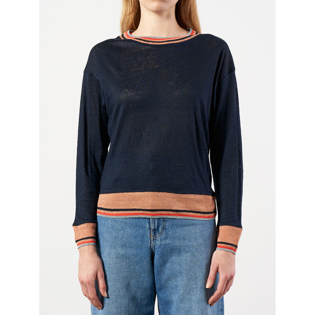 Bellerose Parker Senia Womens T-Shirt
