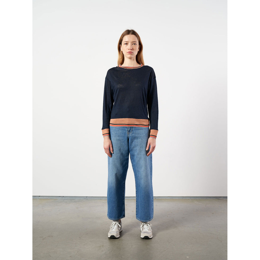 Bellerose Parker Senia Womens T-Shirt