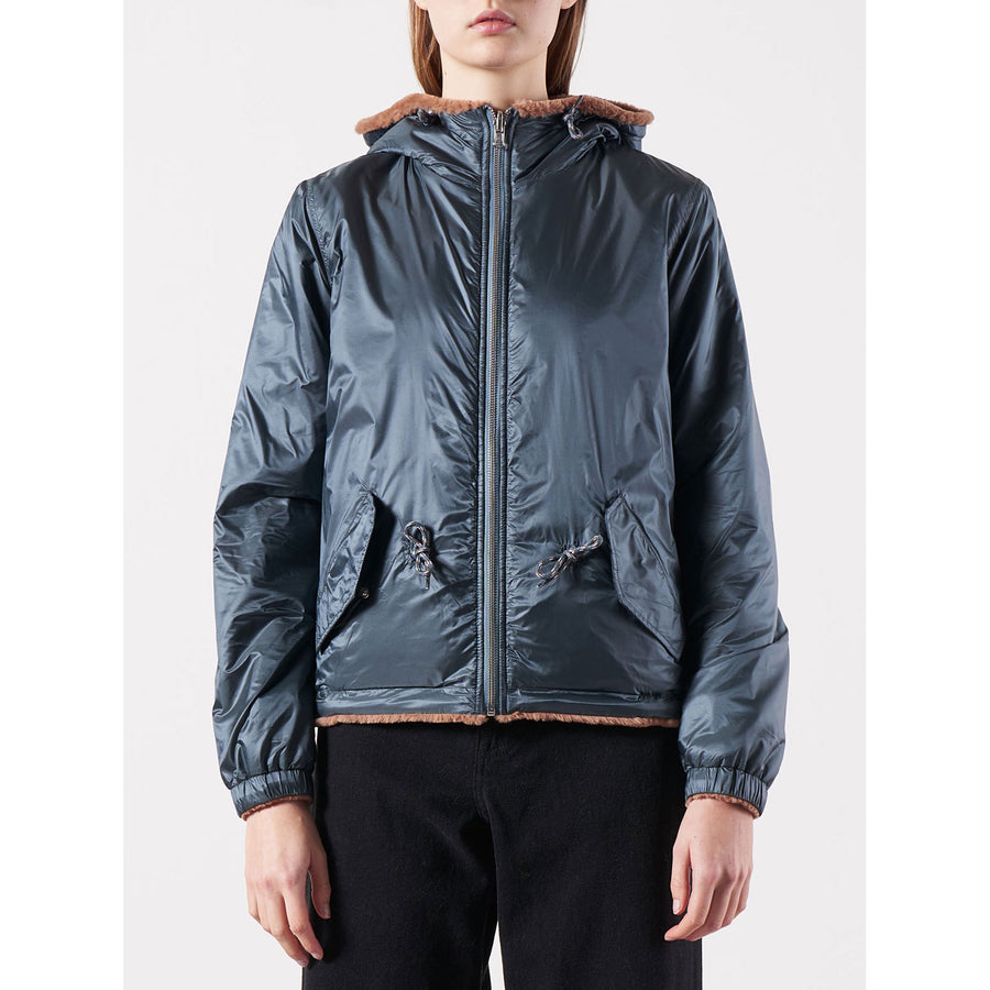 Bellerose Dove Apache Womens Jacket