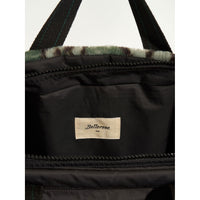 Bellerose Animal Printed Womens Tote Bag
