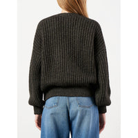Bellerose Ebony Abyor Womens Cardigan