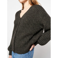 Bellerose Ebony Abyor Womens Cardigan