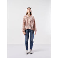 Bellerose Shell Gow Womens Sweater