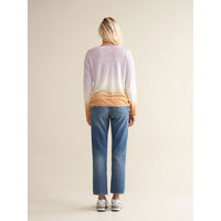 Bellerose Lilac Gradient Senia Womens T-Shirt