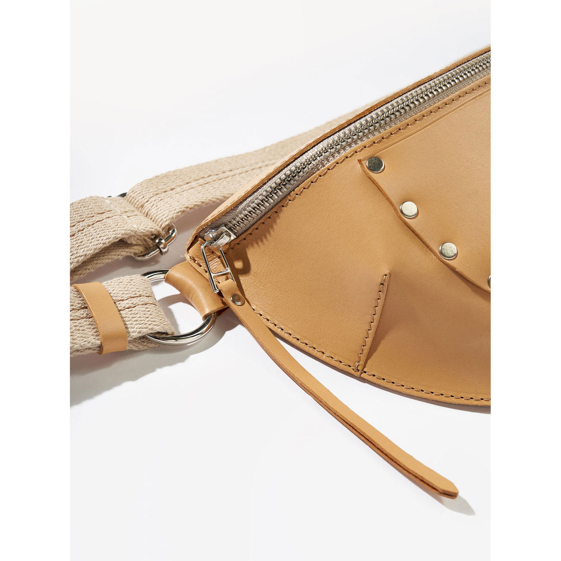Bellerose Sandstone Rosie Womens Bag