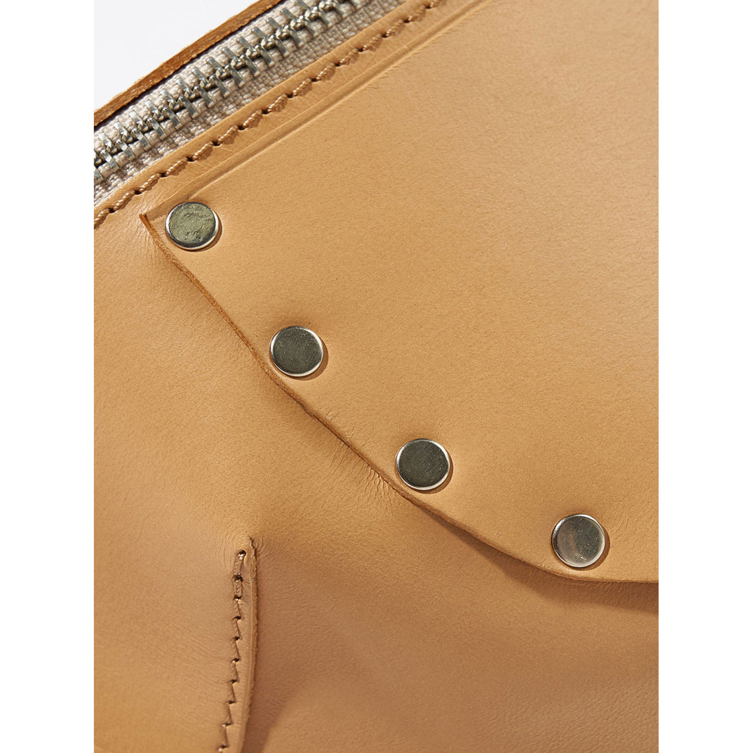 Bellerose Sandstone Rosie Womens Bag