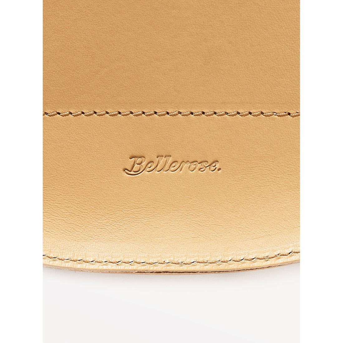 Bellerose Sandstone Rosie Womens Bag