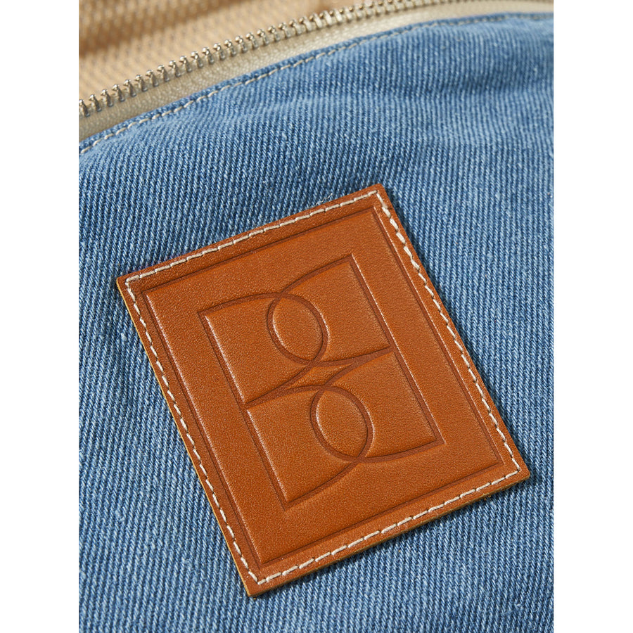 Bellerose Chambray Hosie Womens Fanny Bag
