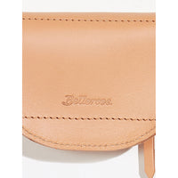 Bellerose Sandstone Rosike Womens Bag