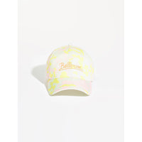 Bellerose Dyed Bace Womens Cap