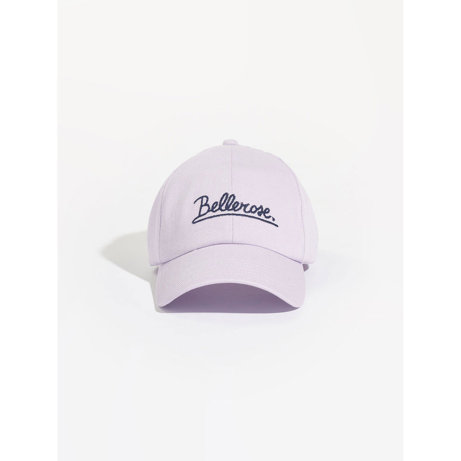 Bellerose Orchid Bace Womens Cap