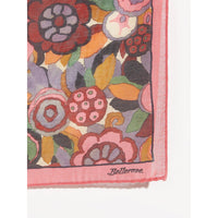 Bellerose Printed Sevy Womens Scarf