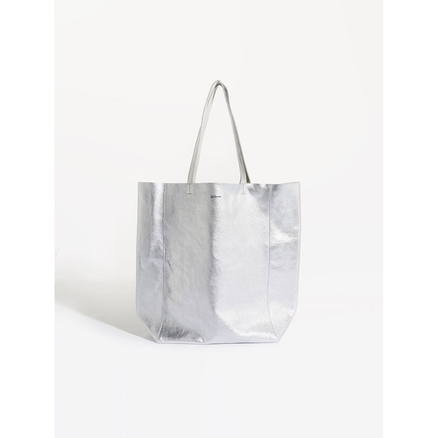 Bellerose Silver Nirya Womens Bag