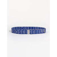 Bellerose Logo Viba Womens Belt