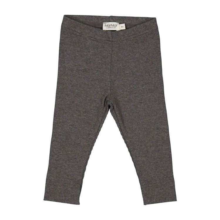 MarMar Copenhagen Coffee Melange Leggings