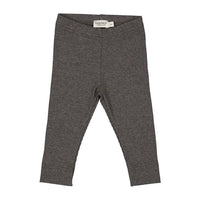 MarMar Copenhagen Coffee Melange Leggings