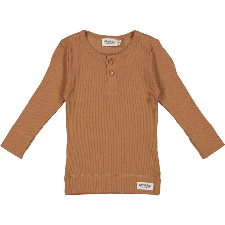 MarMar Copenhagen Clove Henley Top