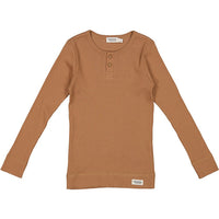 MarMar Copenhagen Clove Henley Top