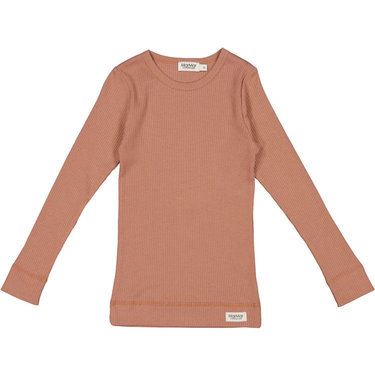 MarMar Copenhagen Soft Hazel Plain Top