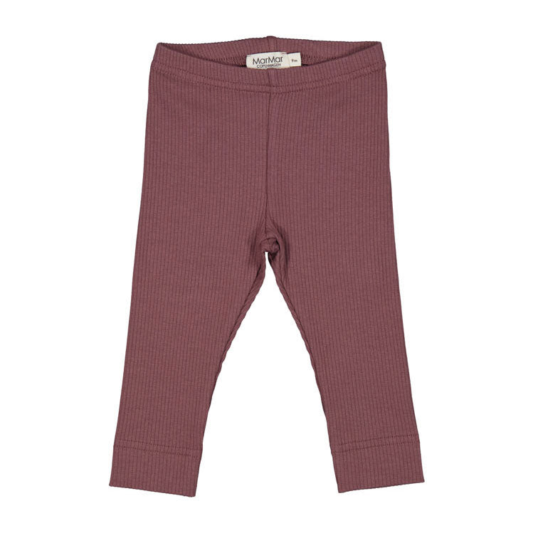 MarMar Copenhagen Mahogany Leggings