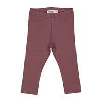 MarMar Copenhagen Mahogany Leggings