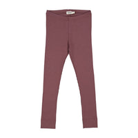 MarMar Copenhagen Mahogany Leggings