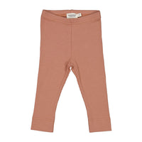 MarMar Copenhagen Soft Hazel Leggings