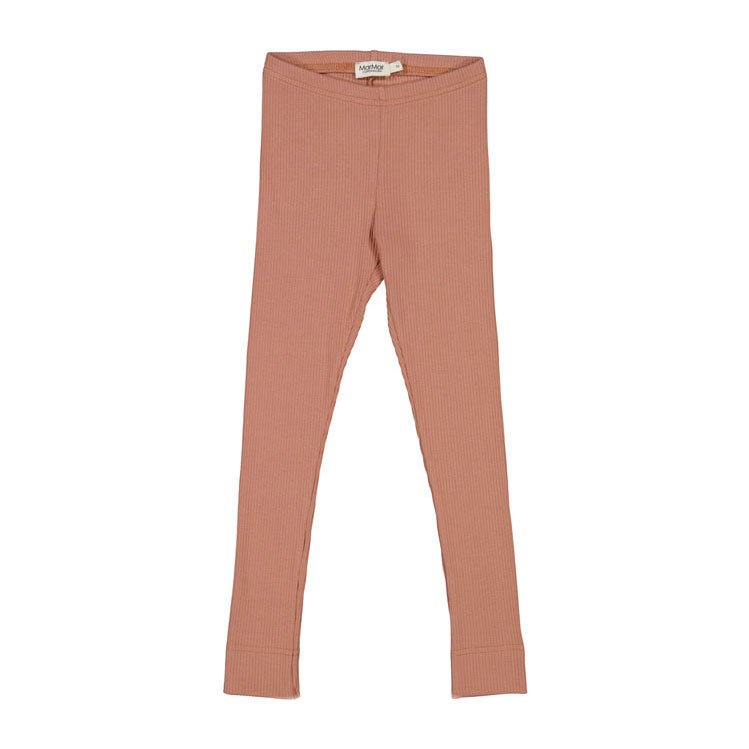 MarMar Copenhagen Soft Hazel Leggings