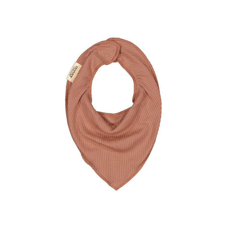 MarMar Copenhagen Soft Hazel Bib