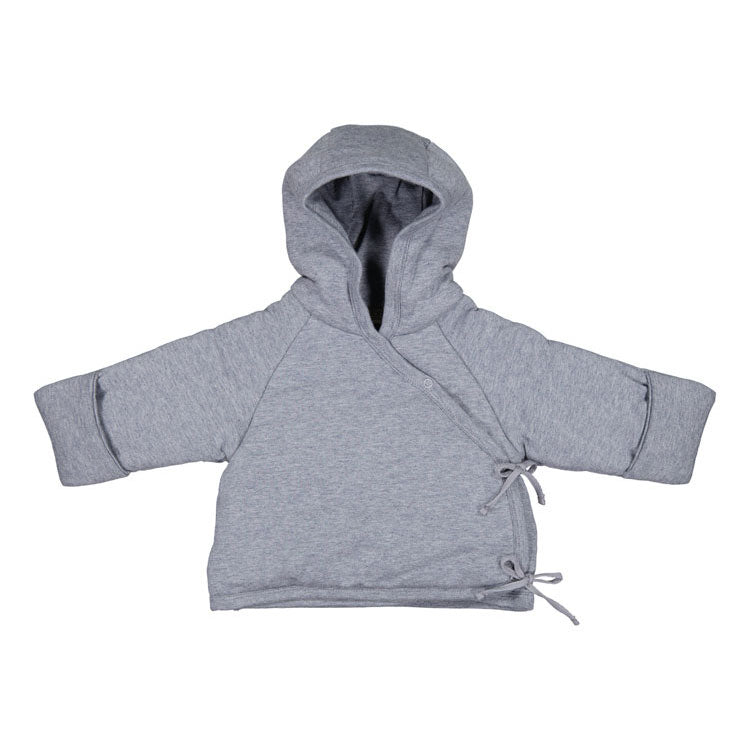 MarMar Copenhagen Moonstone Melange Jules Jacket