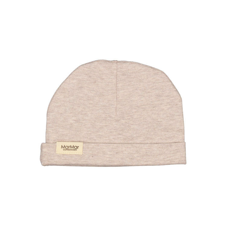 MarMar Copenhagen Doe Melange Aiko Hat