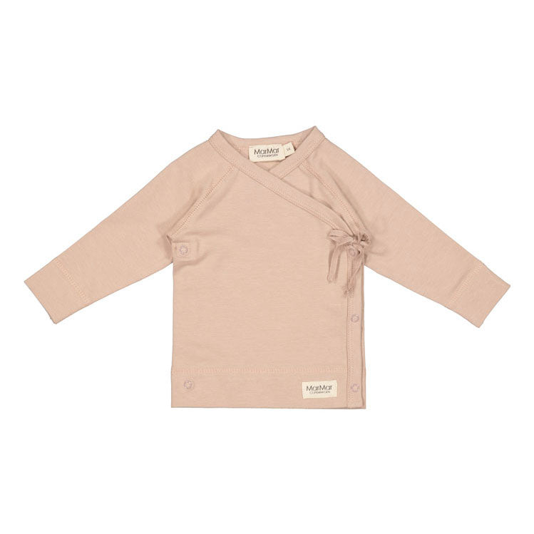 MarMar Copenhagen Oak Tut Wrap Top