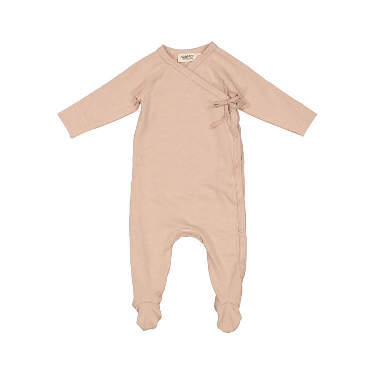 MarMar Copenhagen Oak Rubetta Footie