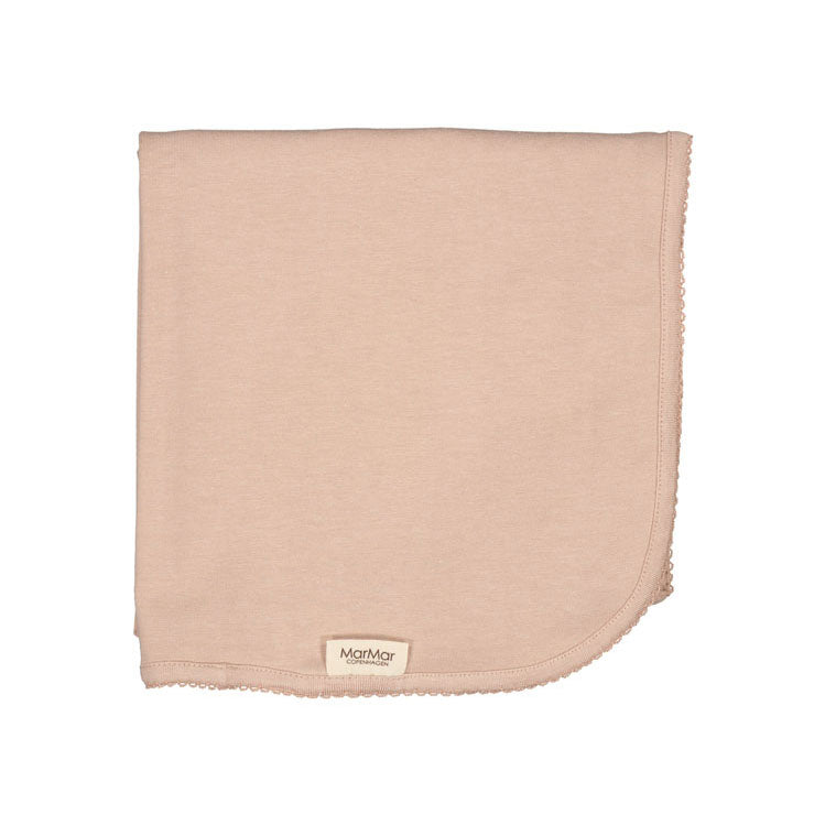 MarMar Copenhagen Oak Alida Blanket