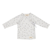 MarMar Copenhagen Dino Baby Tut Wrap Top