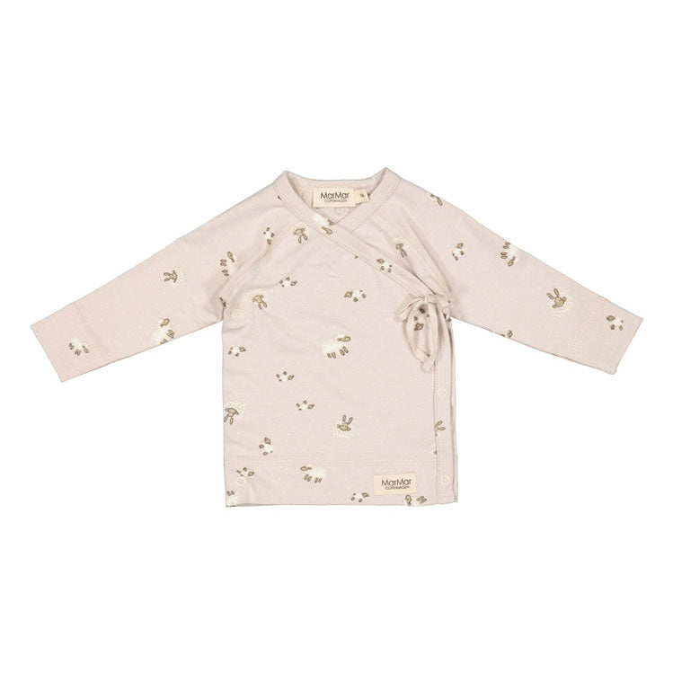 MarMar Copenhagen Little Lamb Tut Wrap Top
