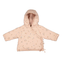 MarMar Copenhagen Rose Bouquet Jules Jacket