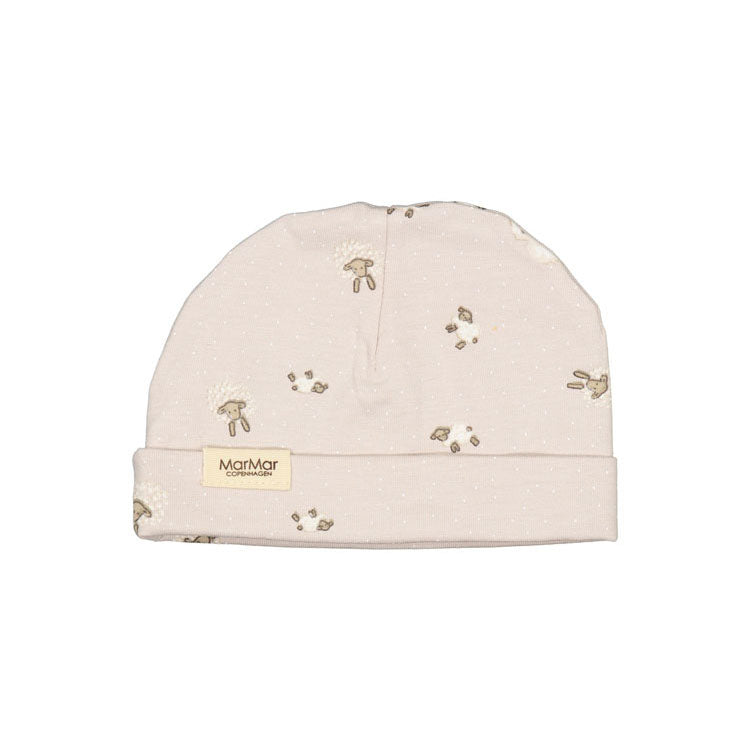 MarMar Copenhagen Little Lamb Aiko Hat