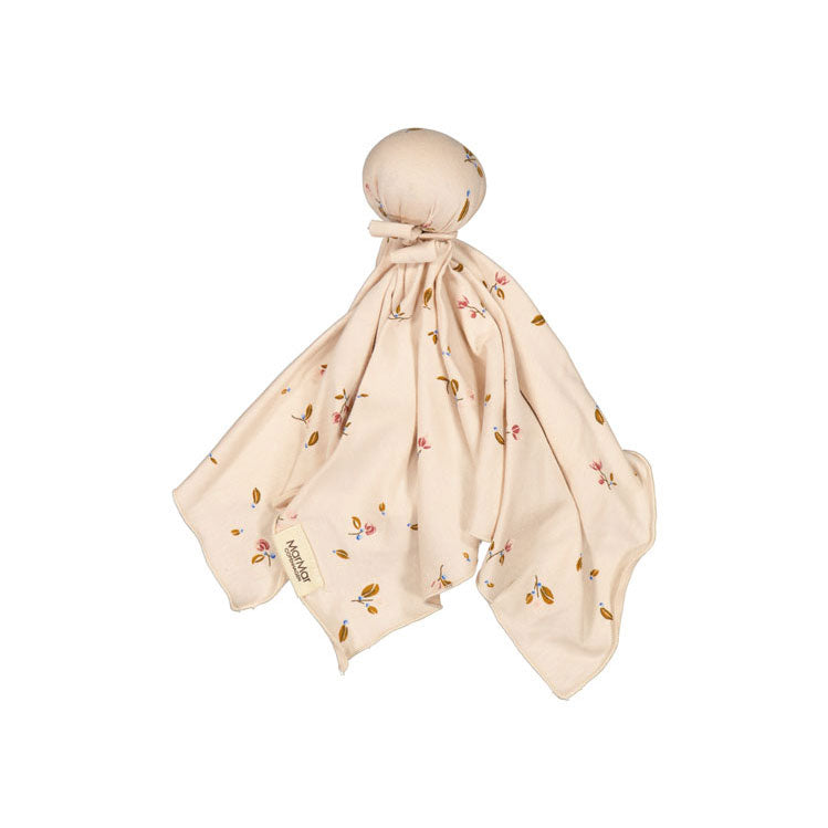 MarMar Copenhagen Little Floral Cuddle Cloth