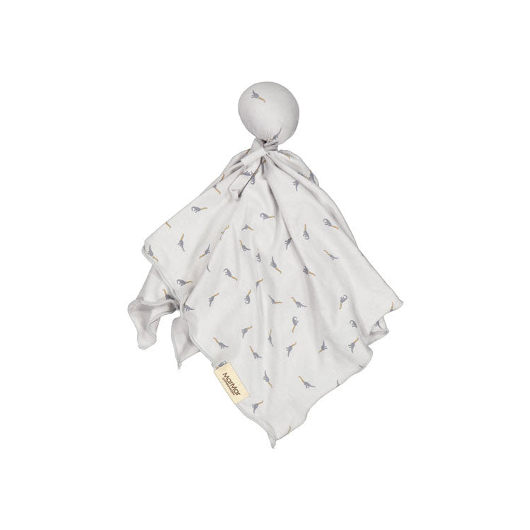 MarMar Copenhagen Dino Baby Cuddle Cloth