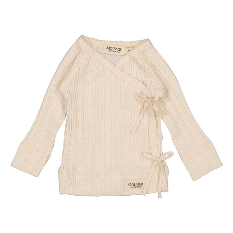 MarMar Copenhagen Clam Tut Wrap Top