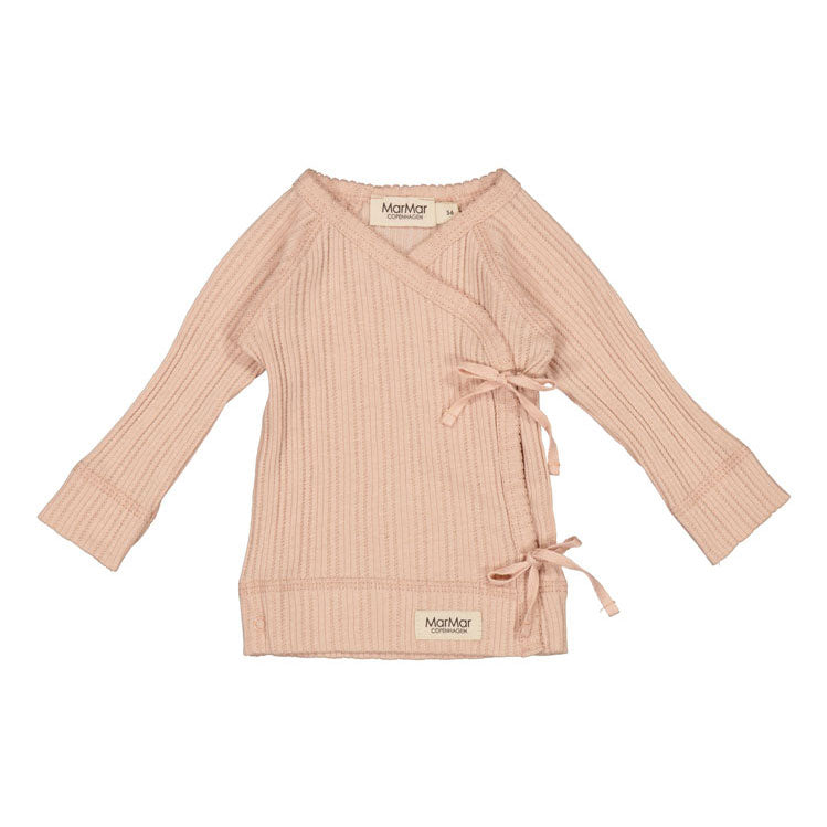 MarMar Copenhagen Light Cheek Tut Wrap Top