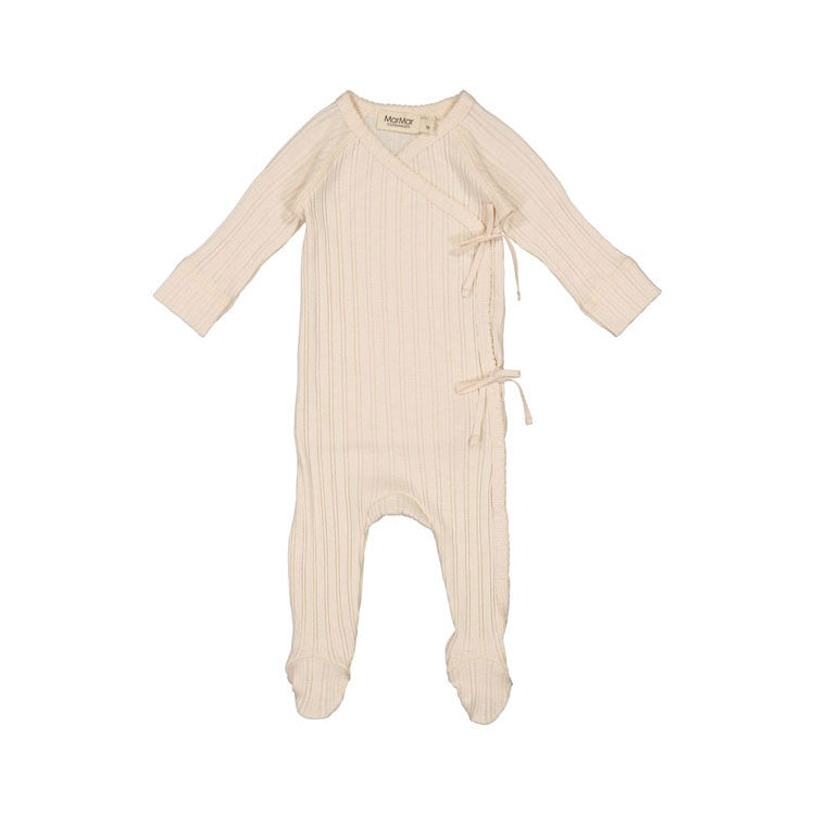 MarMar Copenhagen Clam Rubetta Footie