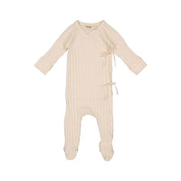 MarMar Copenhagen Clam Rubetta Footie