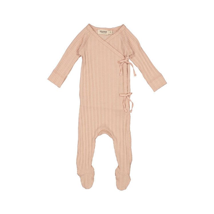 MarMar Copenhagen Light Cheek Rubetta Footie
