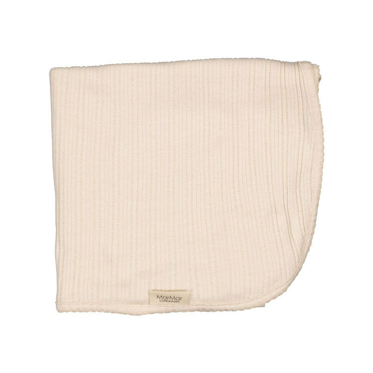 MarMar Copenhagen Clam Alida Blanket
