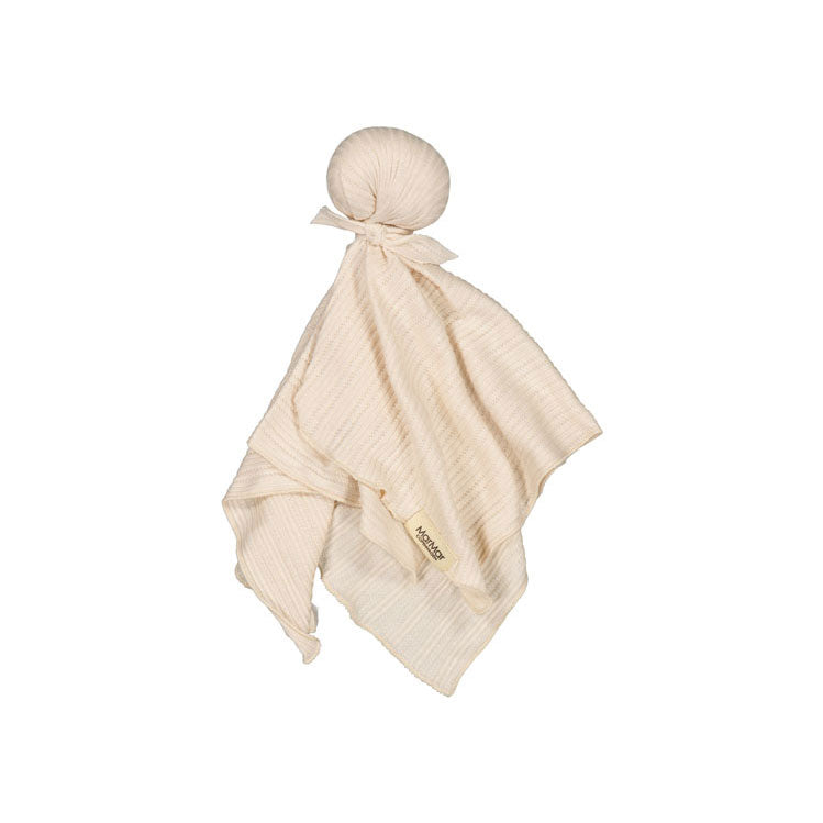 MarMar Copenhagen Clam Cuddle Cloth