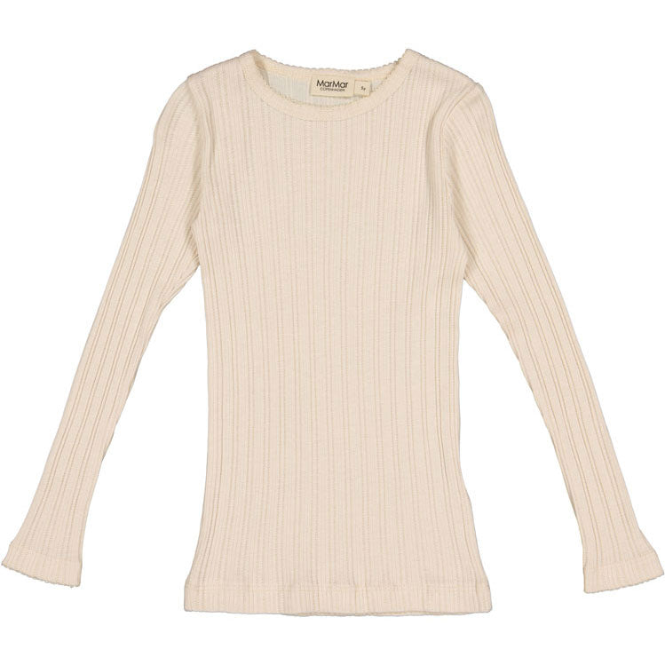 MarMar Copenhagen Clam Tamra Shirt