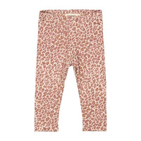 MarMar Copenhagen Dusty Mauve Leo Leggings